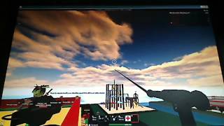 roblox zombies 1234567890