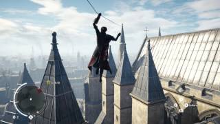 Assassins Creed Syndicate On AMD Radeon R7 200 series