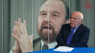 Искусство разведки. Памяти Джорджа Блейка (часть 2)