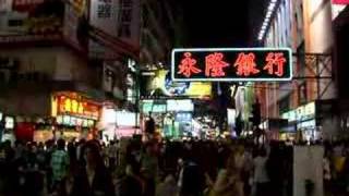 Mongkok Test - 3 (F31fd)