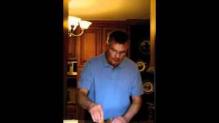 Sorbothane Home Egg Smash Test