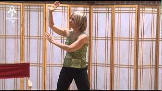Transplant Qi-Gong: Heart Exercises