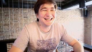 Будущее, власть и роль государства - ГГ "Sunday Brunch" #1