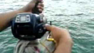 bapak GT ngalahkan bangla berdrag 86Kg