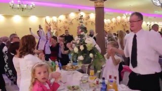 BIESIADA zespół muzyczny Riwer grajewo vol.7