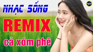 Nhạc sống bolero remix đỉnh cao , người mẫu 2k xinh lung linh nghe là phê , xem là mê .