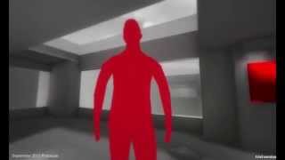 SUPERHOT I ПОЧУВСТВУЙ СЕБЯ В МАТРИЦЕ
