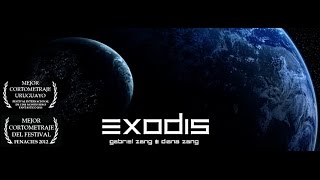 EXODIS - Cortometraje Uruguayo