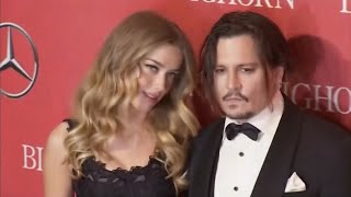 Johnny Depp sues ex-wife Amber Heard for $50 million