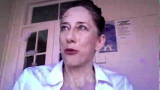 No Door On Her Mouth - A Lyrical Amputation by Dawn Albinger