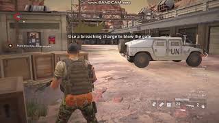 #GT710 World War Z test on low end pc