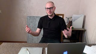 Sound Dealer - Андрей, звуковое оборудование для студии