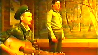100й Никельский ПО , 4 ПогЗ "Эталон" (часть 3 )