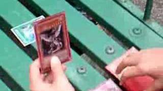 Water Deck vs Fire/Burn