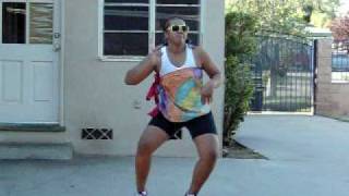 JERK DA FOB JERK!!!