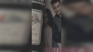 ЯН ГО НА ПОЛКЕ У ЛИЗЗКИ | Instastory lizzka