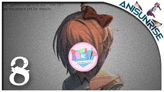 Doki Doki Literature Club ➥ Прохождение на русском ➥ #8 - Напекли кексиков =\