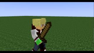Zippo minecraft!!!!!!