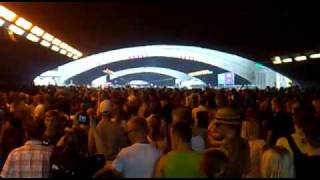 TodesTunnel Loveparade 24.07.2010 Duisburg