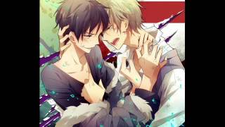 Super Pyscho love Izaya x Shizuo