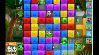Pet Rescue Saga Livello 1540 Level 1540