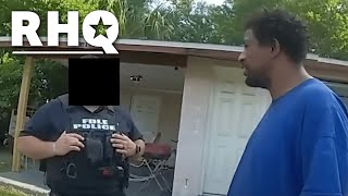 DeSantis' Unjust Voter Fraud Arrests Cause Outrage