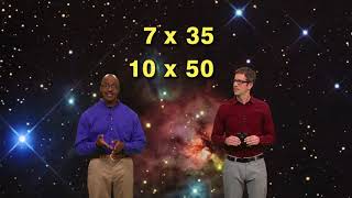 Star Gazers June 25 - July 1st 5 min