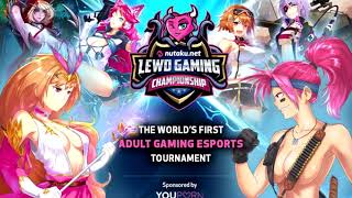 ESPORTS PORNO