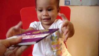 Aftermath Early Reader Reading with Baby, Toddler & Preschooler LittleKittle Homeschool