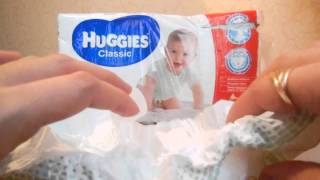#подгузники
Подгузники Huggies classic сухость и комфорт для малыша
