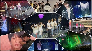 [BEST DAY OF MY LIFE]BTS WORLD TOUR in BERLIN-FULL CONCERT-FANBOY FANCAM+ #BTSStudiobyLG #GermanArmy
