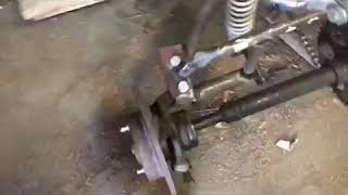 Обзор трайка трайка из ижа