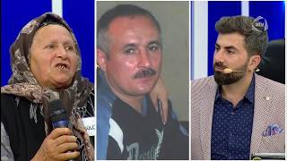 Gülçimən Ananın oğlu 15 ildir itkin düşüb (BizimləSən)