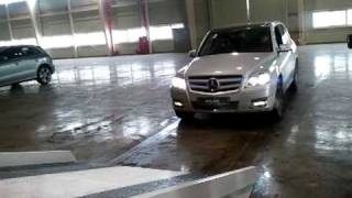 Xdrive vs Quattro vs 4matic
