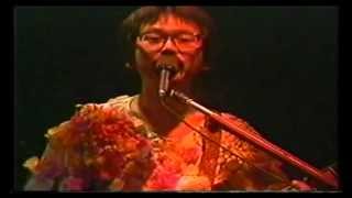 恋のダイヤル6700(フィンガー5)/人間椅子