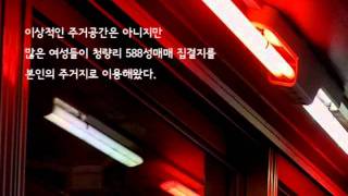 [청량리의힘]청량리 588