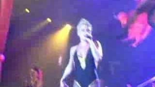 P!nk get the party started