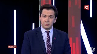 Новости Беларуси. Итоги недели от 24 мая 2020. Всё самое важное