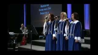 От ранней зари - ц. Непоколебимое Основание