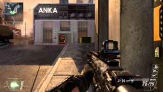 How I got to Lieutenant Colonel II