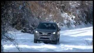 RENAULT KOLEOS - Avto Magazin