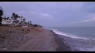 ESTEPONA NUEVO TRAMO SENDA LITORAL