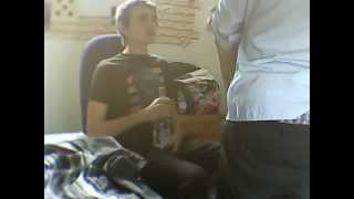 Sleeper hold 2 (Alex)