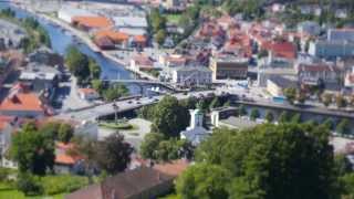 Halden City
