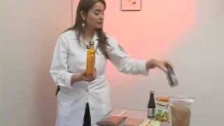 Linhaça - Dra. Fernanda Granja