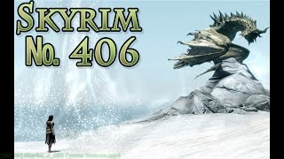 Skyrim s 406 Руины Хольма