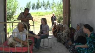 Киргизия, - резня в городе Ош