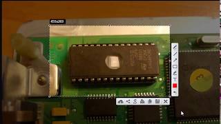 BSL режим / BDM / JTAG / БУТ ПИН / ЧТО ЭТО И ЗАЧЕМ ..