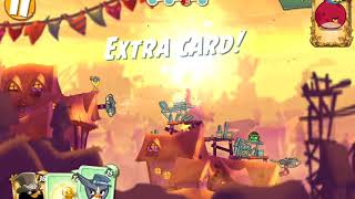 Angry Birds 2 Pig City Porkyo Level-1282 Three Star Walkthrough