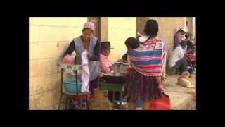 Assets & Connections (Spanish) | Activos & Conexiones: Mizque, Bolivia